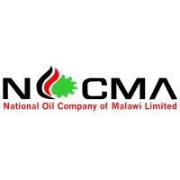 National Oil Company of Malawi (NOCMA) logo - Similar company to Ethco