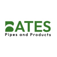 BATES Pipes and Products logo - Similar company to Think Polymer Technologies