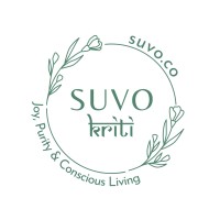 Suvo Kriti logo - Similar company to Tea Convenient International