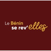 Le Bénin se rév'ELLES logo - Similar company to Cadreco