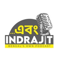 Ebong Indrajit logo - Similar company to Vinfluence Technologies