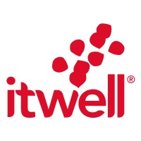 itWell SAS logo - Similar company to E-Jiref