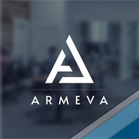 Armeva logo - Similar company to Viyatek