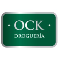 Droguería OCK S.R.L. logo - Similar company to Vip