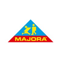 MAJORA logo - Similar company to Honeycomb