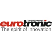 Eurotronic Germany GmbH logo - Similar company to Reeks Studio