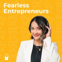 Fearless Entrepreneurs Podcast logo - Similar company to Ice District