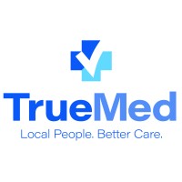 TrueMed LTC Pharmacy logo - Similar company to Ltc Scripts Pharmacy