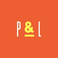 Parts & Labour Branding logo - Similar company to Neon Coyotes