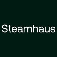 Steamhaus logo - Similar company to Serverlessdays Manchester