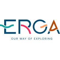 Erga logo - Similar company to Scea Eouzan