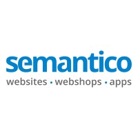 Semantico® logo - Similar company to Semantico.Ai