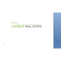 Camelot Real Estate logo