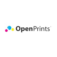 Openprints logo - Similar company to Office24 Solutions