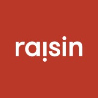 raisin Software logo - Similar company to Fundraisingforce