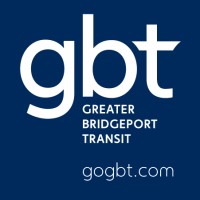 Greater Bridgeport Transit logo - Similar company to Norwalk Transit District