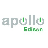 apollo Edison logo - Similar company to Talisen Technologies, Inc.