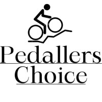 Pedallers Choice logo - Similar company to Socialix :- Go Viral