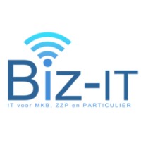 Biz-IT Automatisering logo - Similar company to B-Itprice.Com