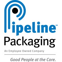 Pipeline Packaging logo - Similar company to Container And Packaging