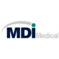MDI Medical Ltd logo - Similar company to Oxygencare Ltd