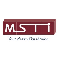 Management Support Technology, Inc. - MSTI logo - Similar company to Penbay Technology Group