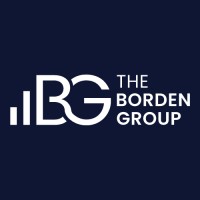 The Borden Group logo - Similar company to Bw Nice