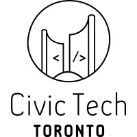 Civic Tech Toronto logo - Similar company to Code For Canada