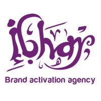 Ibhar logo - Similar company to Saker_Expo