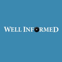 Well Informed Inc - Water Well Logging logo - Similar company to Logging Down Under Pty Ltd.