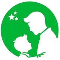 Stichting Vader en Kind logo - Similar company to Sluice