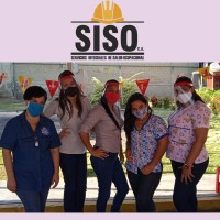 SERVICIOS INTEGRALES DE SALUD OCUPACIONAL SISO C.A. logo - Similar company to Medintegral C.A.