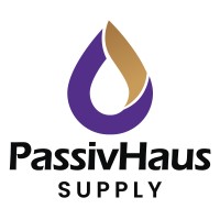 PassivHaus Supply logo - Similar company to Revvia