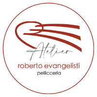 Atelier Roberto Evangelisti logo - Similar company to Ceucasale, Integrated Communication Agency