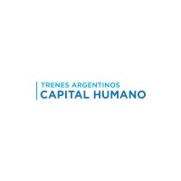 Trenes Argentinos Capital Humano logo - Similar company to Toque Humano