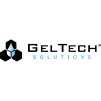 GelTech Solutions logo - Similar company to Geltech