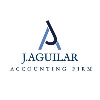 J. Aguilar Accounting Firm logo - Similar company to Castillo Accounting Firm