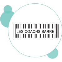 LES COACHS BARRE logo - Similar company to Bãori