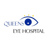Queens Eye Hospital logo - Similar company to The Ocularist Eye Clinic