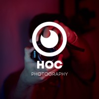 HOC Photography logo - Similar company to Brainstorm_Ksa