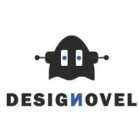 Designovel logo - Similar company to Cala