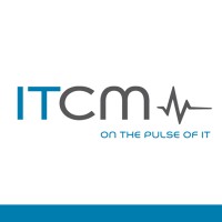 ITCM logo - Similar company to Resourcexperts
