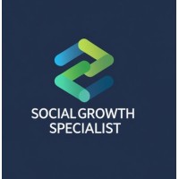 Social Growth Specialist D logo - Similar company to Growth Specialist