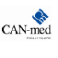 CAN-med Healthcare logo - Similar company to Rotman Healthcare Management Association (Hma)