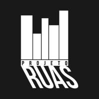 Projeto RUAS logo - Similar company to Onda Solidaria