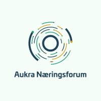 Aukra Næringsforum logo - Similar company to Frontcore