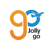 GoJollyGo logo - Similar company to Third Generation Resources Pvt. Ltd.