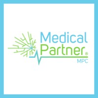 Medical Partner Chile logo - Similar company to Endos