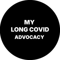 MyLongCovidAdvocacy logo - Similar company to Patient-Led Research Collaborative