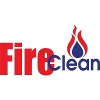FIRE CLEAN logo - Similar company to Clean Fire